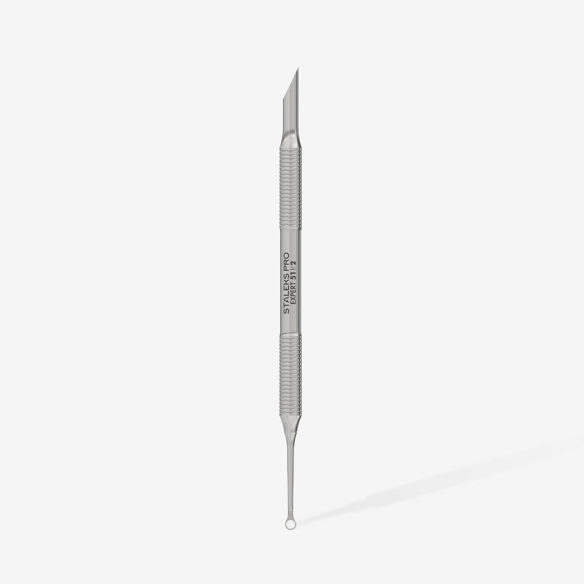 STALEKS PRO - Potiskač EXPERT 51 TIP 2 (poševni in zanke potiskalec) - Bellu