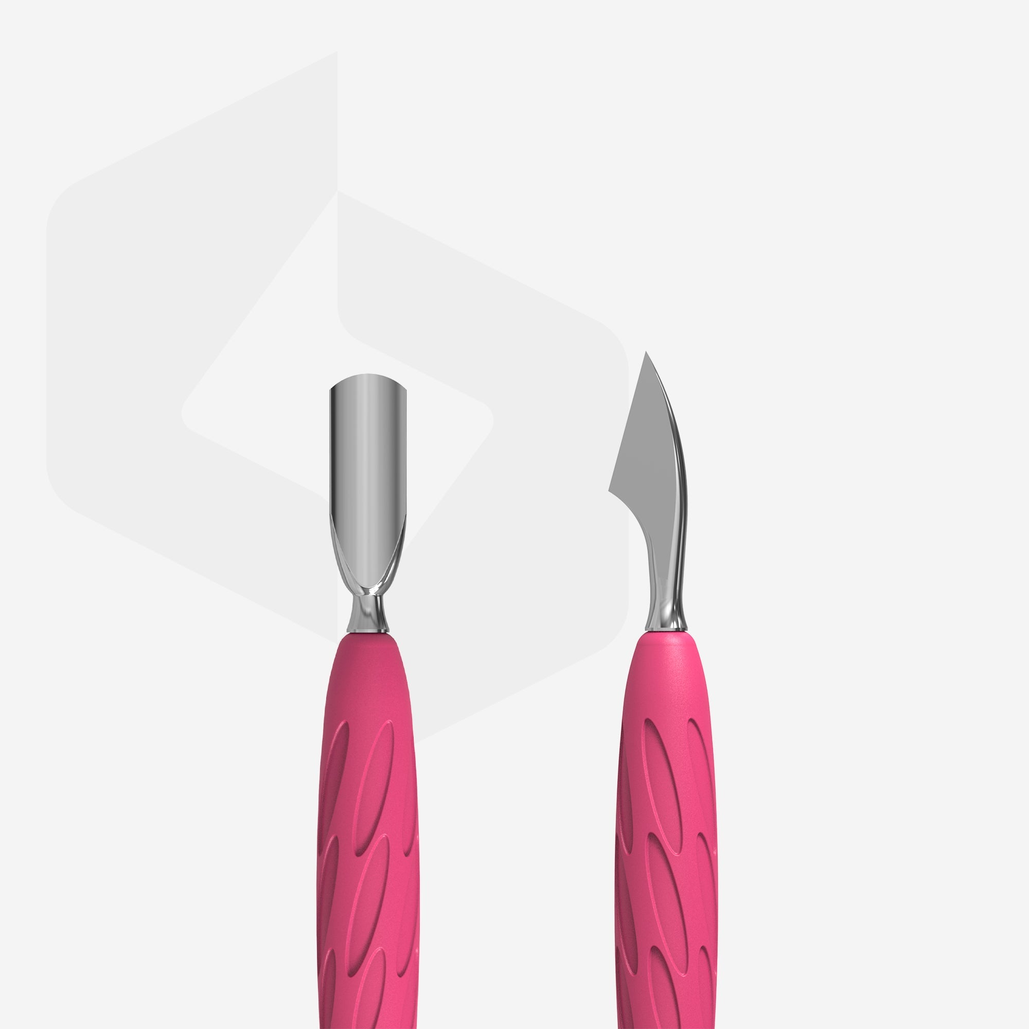 STALEKS PRO - potiskač s silikonskim ročajem - PQ - 10/3 - Bellu