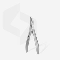 STALEKS PRO STALEKS - profesionalne klešče za obnohtno kožico SMART 10 - 3 mm - Bellu