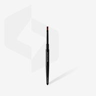 STALEKS PRO STALEKS - Ravni čopič za gel EXPERT, širina 6 mm / dolžina 10 mm - Bellu