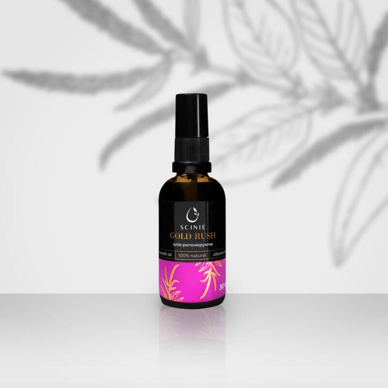 STALEKS PRO Staleks - regenerativno olje za kožo Treat.S, 30 ml - Bellu