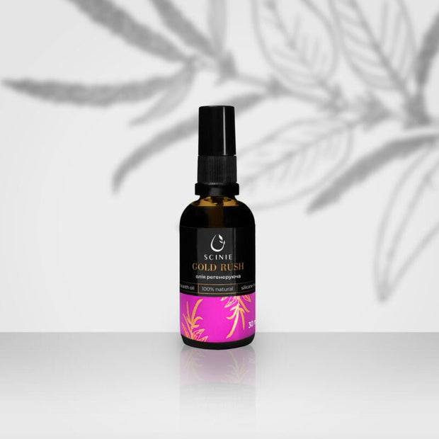 STALEKS PRO Staleks - regenerativno olje za kožo Treat.S, 30 ml - Bellu