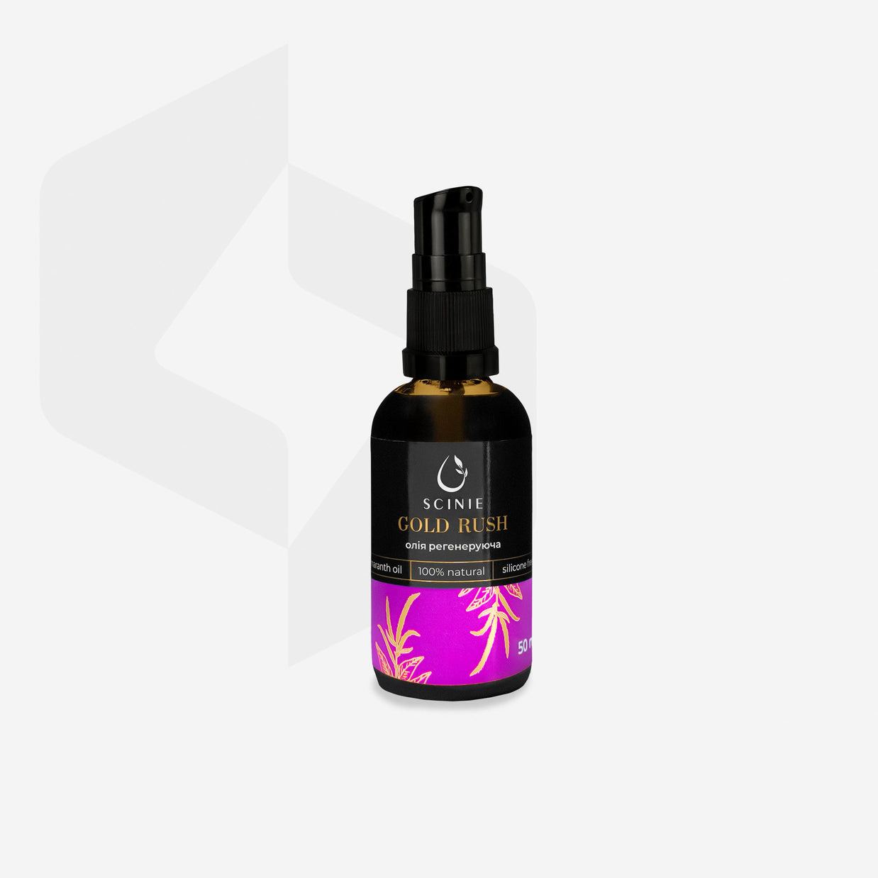 STALEKS PRO STALEKS - Regenerativno olje za stopala 50ml - Bellu