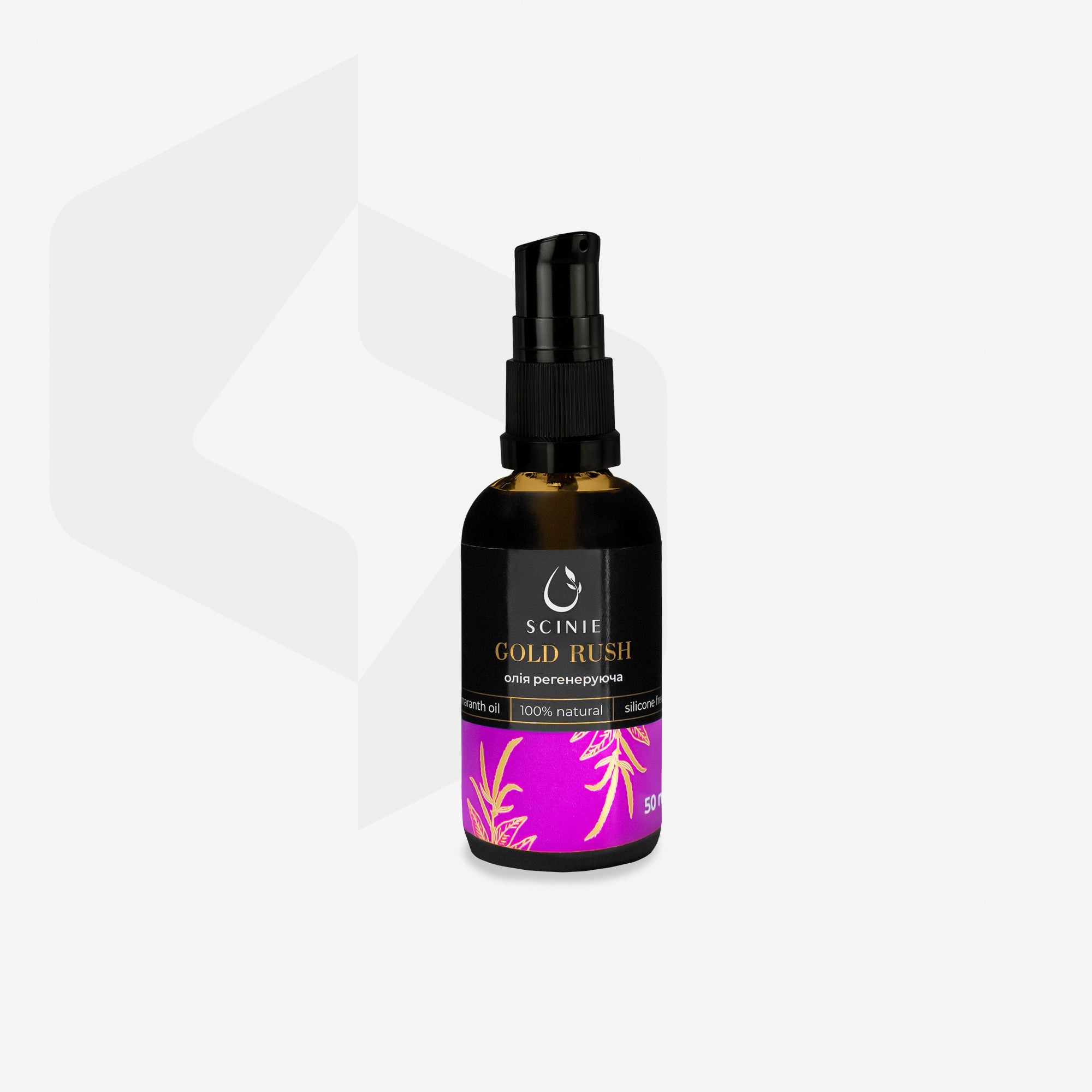 STALEKS PRO - Regenerativno olje za stopala 50ml - Bellu