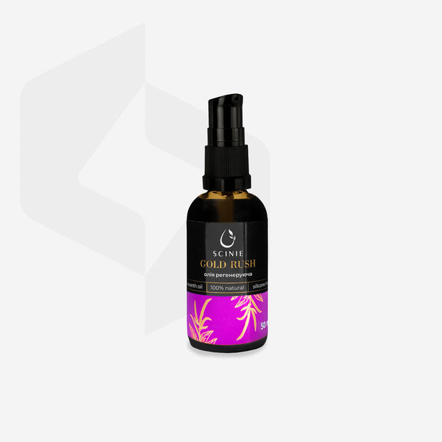 STALEKS PRO STALEKS - Regenerativno olje za stopala 50ml - Bellu