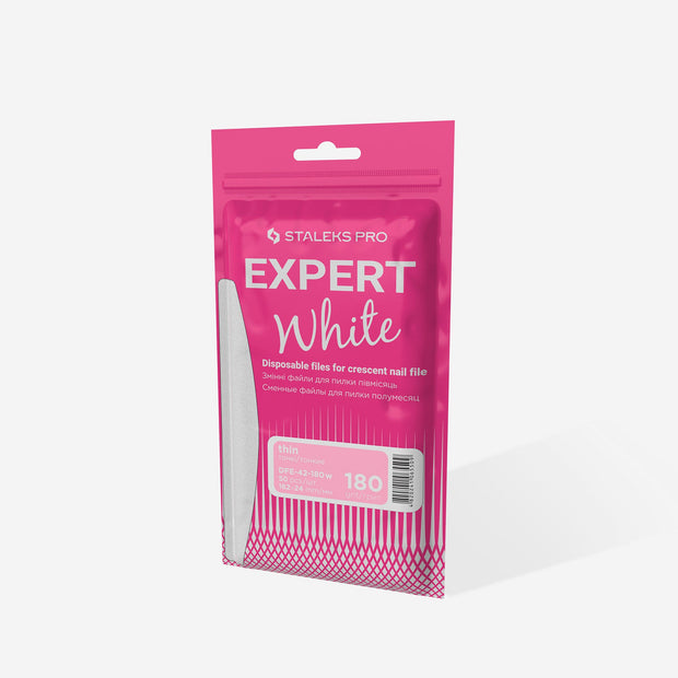 STALEKS PRO STALEKS - Samolepilne pilice - DFE - 42 Thin – 30kos - Bellu