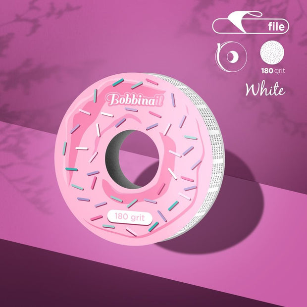 STALEKS PRO Staleks - Samolepilni brusni trak EXPERT – nadomestni blok brez ohišja - Bellu