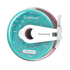 STALEKS PRO STALEKS - samolepilni brusni trak EXPERT v plastičnem ohišju - Bellu