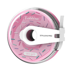 STALEKS PRO STALEKS - samolepilni brusni trak EXPERT v plastičnem ohišju - Bellu
