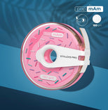 STALEKS PRO STALEKS - samolepilni brusni trak papmAm EXPERT (7 m) – nadomestni blok brez ohišja - Bellu