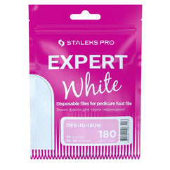 STALEKS PRO STALEKS - samolepljiva pilica za pedikersko bazo EXPERT 10 - Bellu