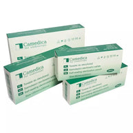 CAMEDICA Sterilizacijska vrečka - CAMEDICA (avtoklav) - več velikosti - Bellu