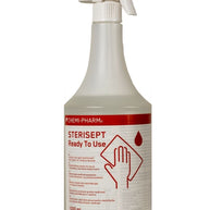 Chemi - Pharm Sterisept – Ready to use 1000ml - Bellu
