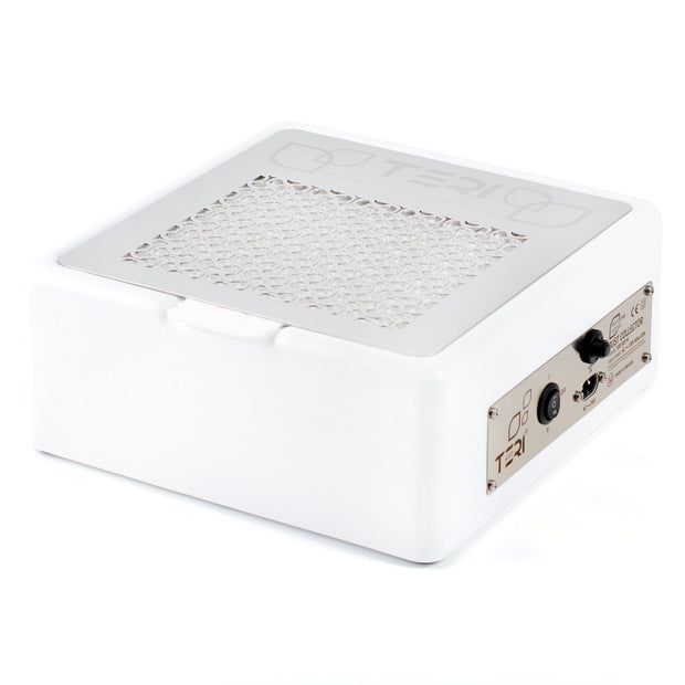 TERI Teri 800 M 2021 Prenosni sesalec prahu Bela & Srebrna - Bellu