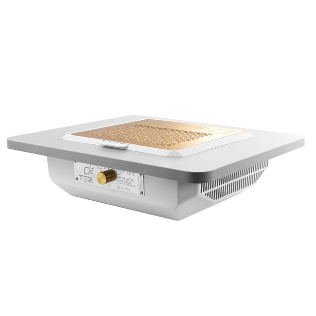 TERI TERI - Vgradni sesalec prahu - Brilliant - Bellu