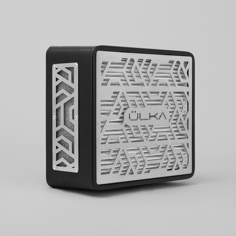 ÜLKA ÜLKA - Namizni sesalec prahu - PREMIUM - Bellu