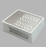 Bellu ÜLKA - Namizni sesalec prahu za nohte - Handy - Bellu