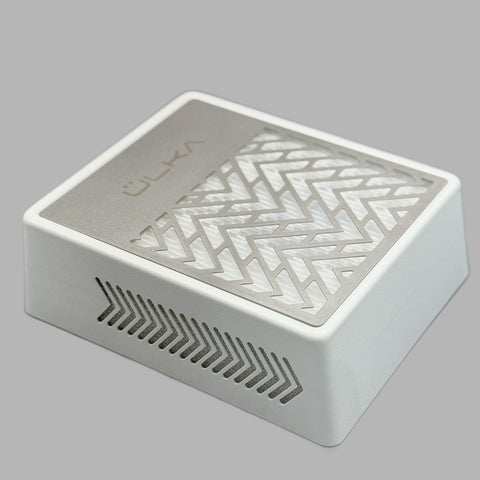 Bellu ÜLKA - Namizni sesalec prahu za nohte - Handy - Bellu