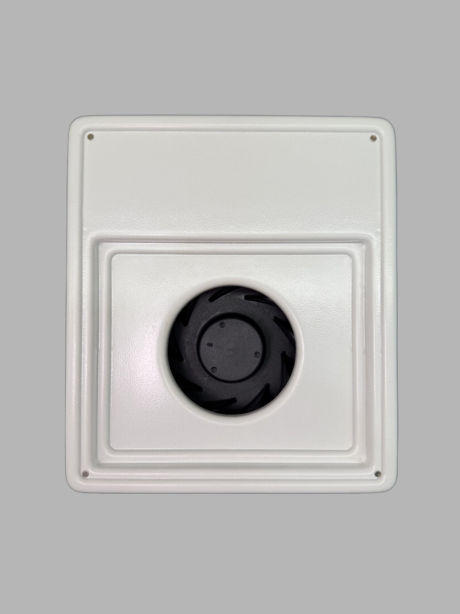 Bellu ÜLKA - Namizni sesalec prahu za nohte - Handy - Bellu