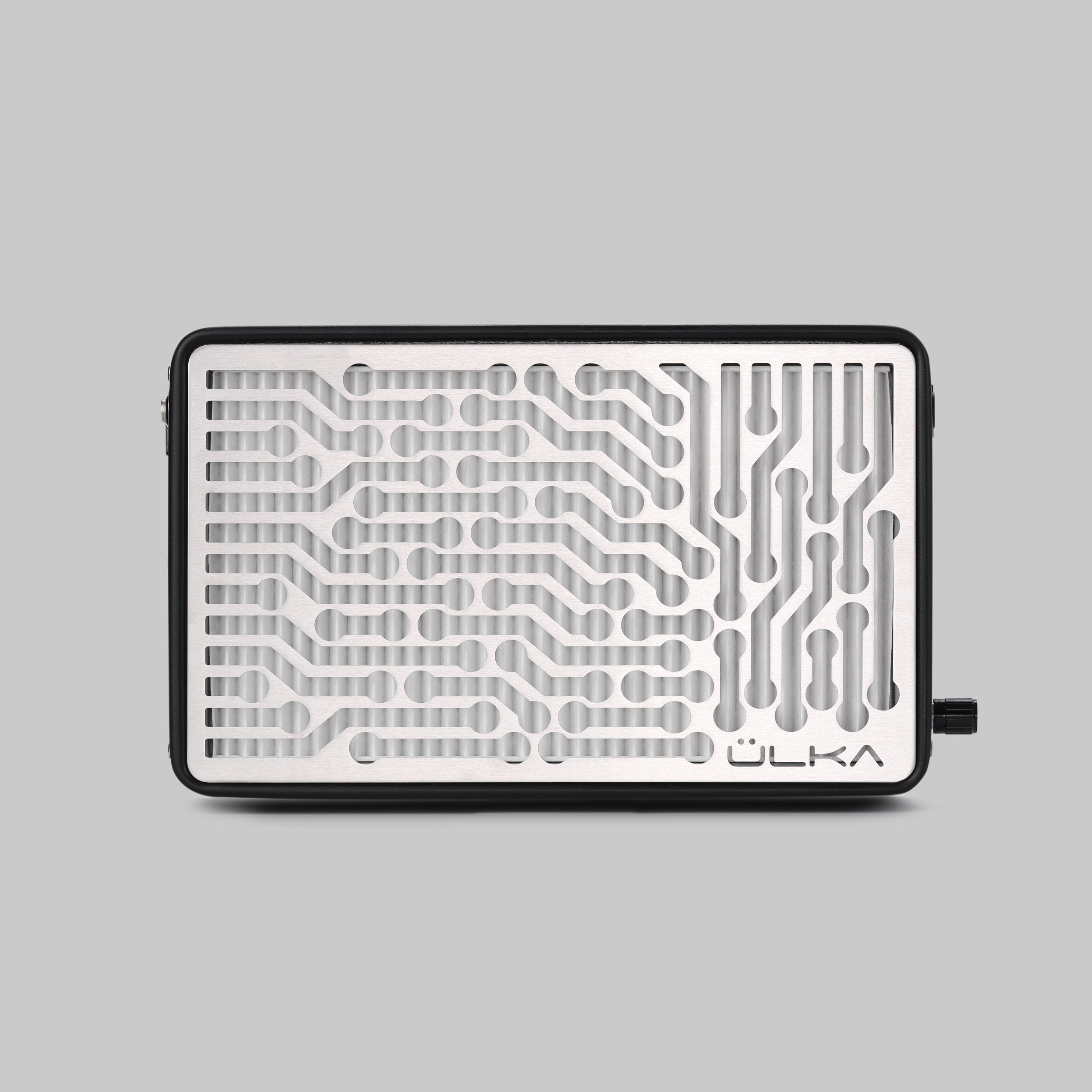 ÜLKA- Namizni sesalec prahu za nohte - Nano - Bellu