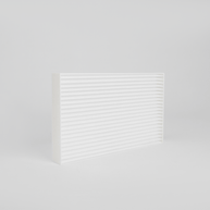 Bellu ÜLKA - Polyurethane filter - Nano - Bellu