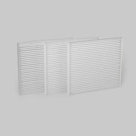 ÜLKA Polyurethane filter TINY / HANDY 3 kosi