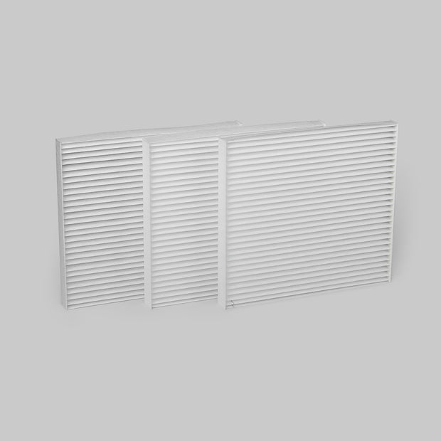 ÜLKA Polyurethane filter TINY / HANDY 3 kosi