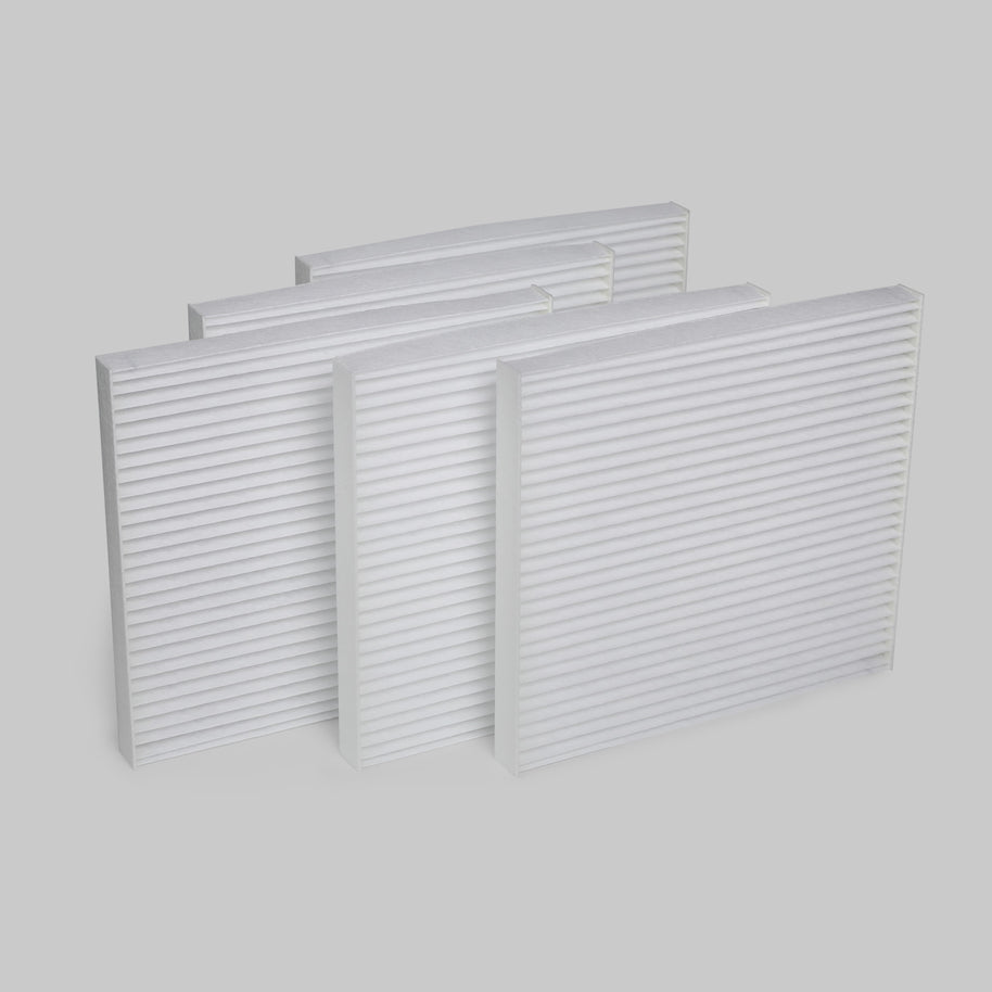 ÜLKA Polyurethane filter TINY / HANDY več kosov