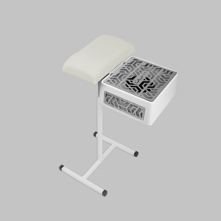 Bellu ÜLKA - Sesalec prahu + Stojalo za pedikuro - Premium - Bellu