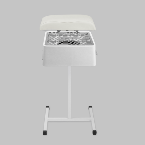 Bellu ÜLKA - Sesalec prahu + Stojalo za pedikuro - Premium - Bellu