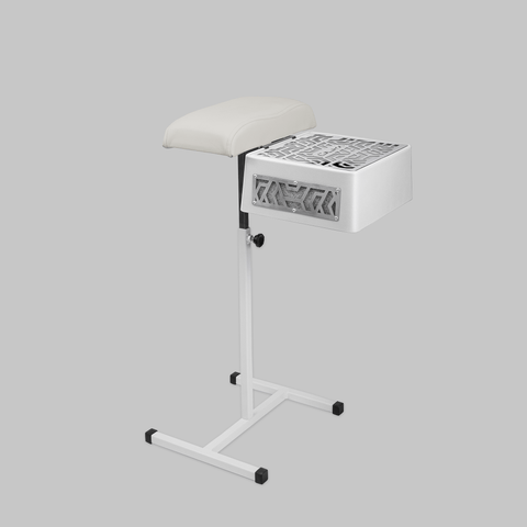 Bellu ÜLKA - Sesalec prahu + Stojalo za pedikuro - Premium - Bellu