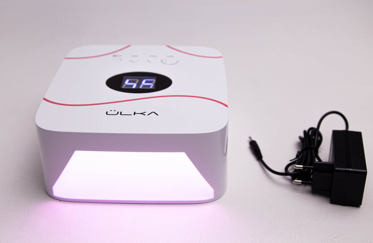 Bellu ÜLKA - UV/LED lučka - LÜMOS - Bellu