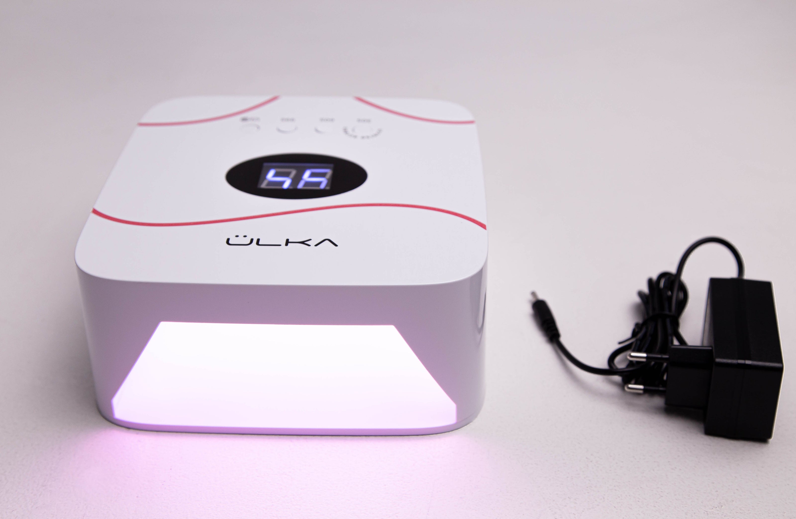 Bellu ÜLKA - UV/LED lučka - LÜMOS - Bellu