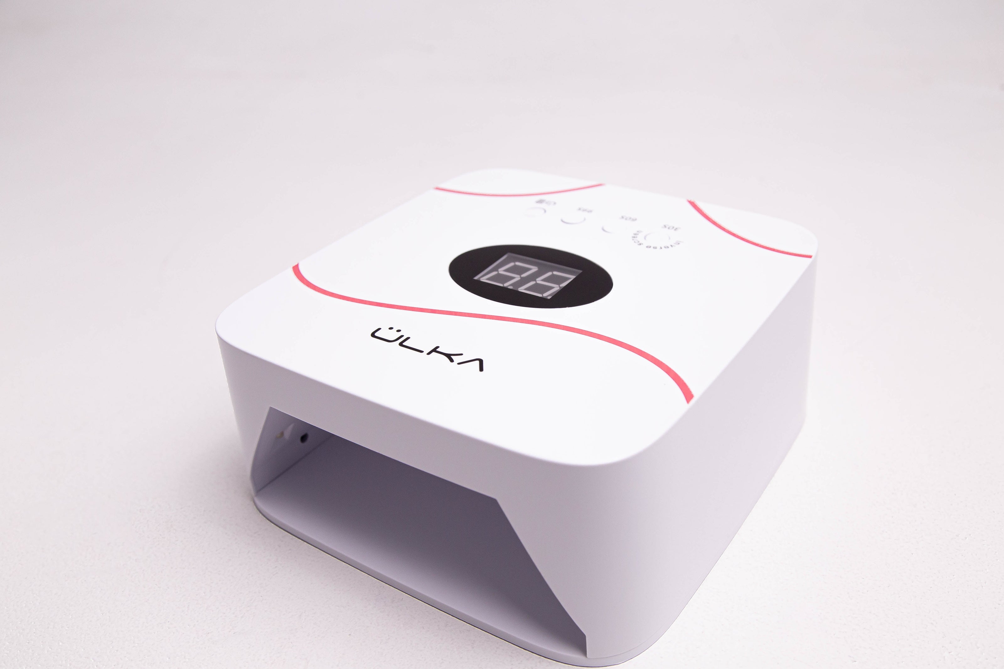 ÜLKA- UV/LED lučka - LÜMOS - z baterijo - Bellu