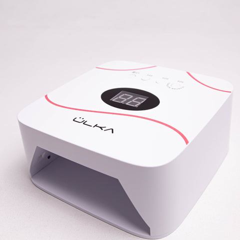 Bellu ÜLKA - UV/LED lučka - LÜMOS - z baterijo - Bellu