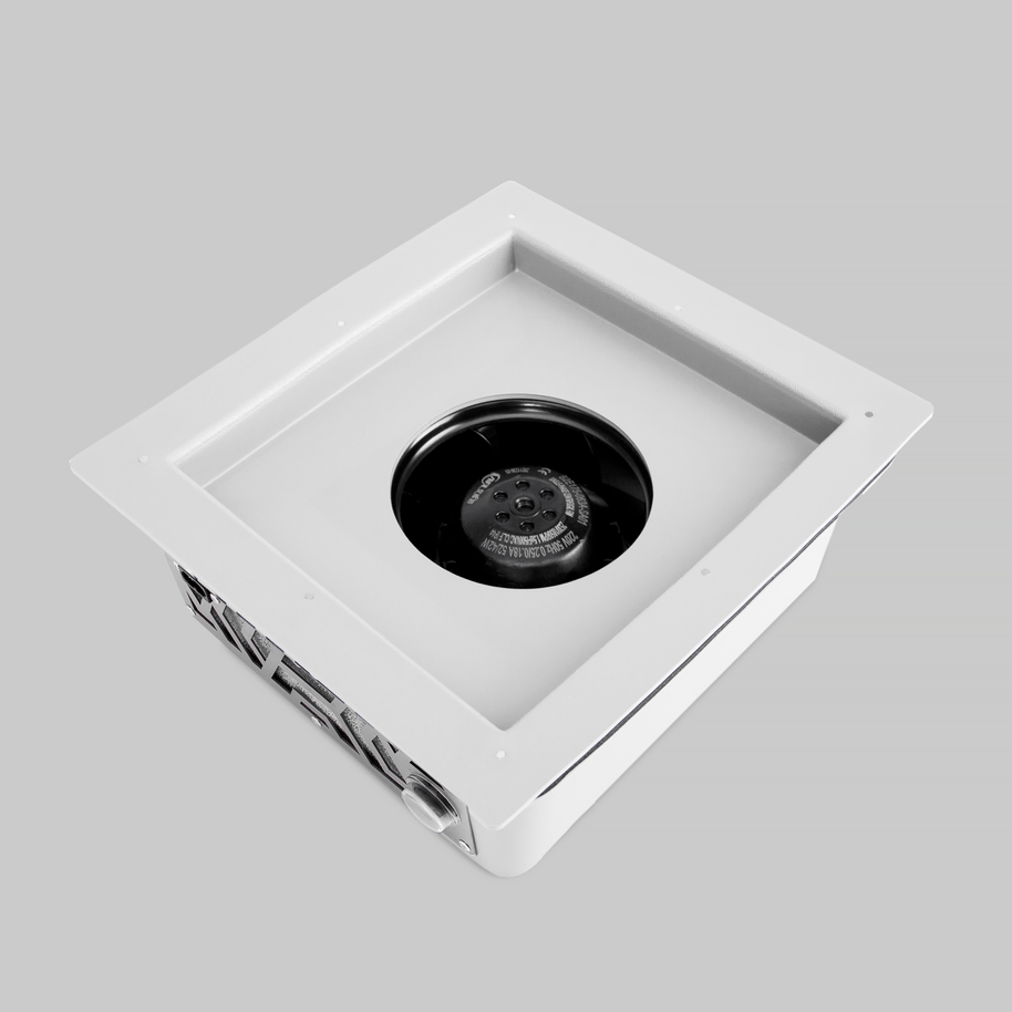 ÜLKA ÜLKA - Vgradni sesalec prahu - PREMIUM B - Bellu