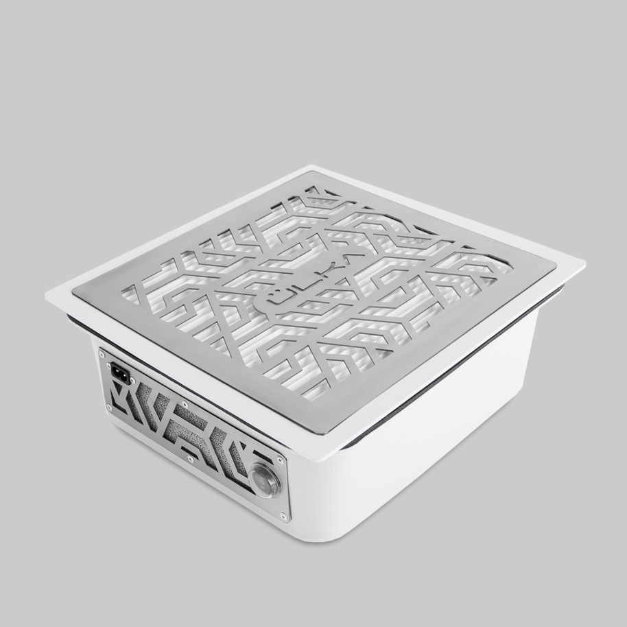 ÜLKA ÜLKA - Vgradni sesalec prahu - PREMIUM B - Bellu