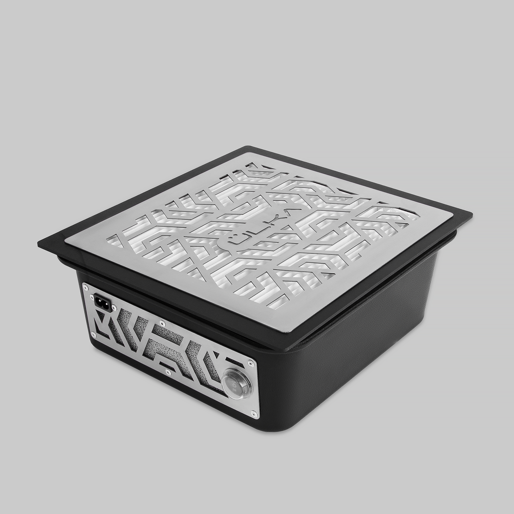 ÜLKA- Vgradni sesalec prahu - PREMIUM B - Bellu