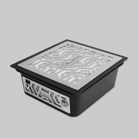 ÜLKA ÜLKA - Vgradni sesalec prahu - PREMIUM B - Bellu