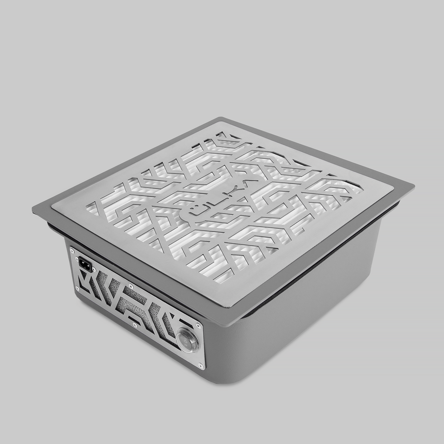 ÜLKA ÜLKA - Vgradni sesalec prahu - PREMIUM B - Bellu