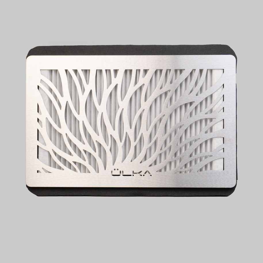 ÜLKA- Vgradni sesalec prahu - Tornado - Bellu