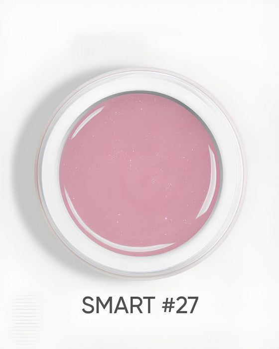 DARK - Smart Builder Gel - 27 15 ml