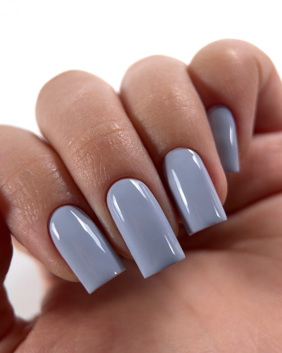 DARK - Gel polish - 177 6 ml