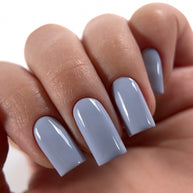 DARK - Gel polish - 177 6 ml