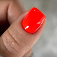 DARK - Gel polish - 052 6 ml