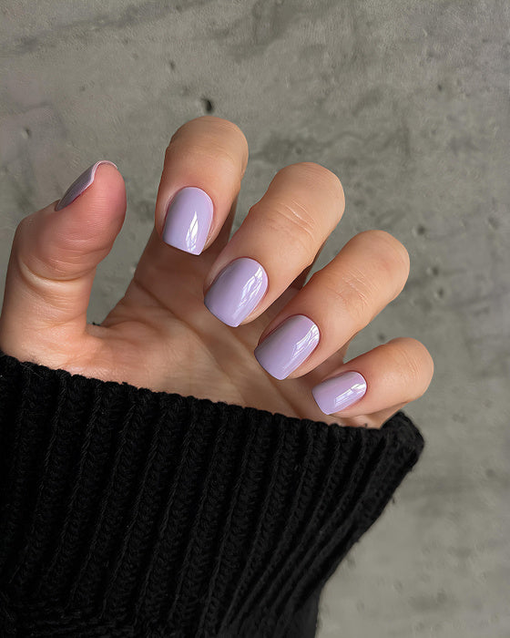 DARK - Gel polish - 066 6 ml